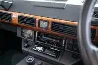 1992 Range Rover Brooklands-Sold