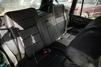 1992 Range Rover Brooklands-Sold