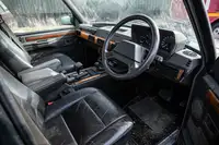 1992 Range Rover Brooklands-Sold