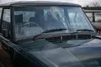 1992 Range Rover Brooklands-Sold