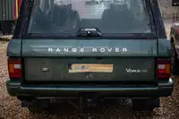 1992 Range Rover Brooklands-Sold