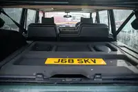 1992 Range Rover Brooklands-Sold