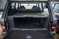 1992 Range Rover Brooklands-Sold