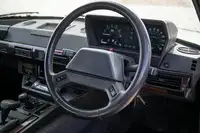 1992 Range Rover Vogue SE-Sold