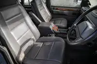 1992 Range Rover Vogue SE-Sold
