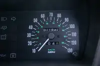 1992 Range Rover Vogue SE-Sold