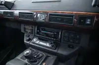 1992 Range Rover Vogue SE-Sold