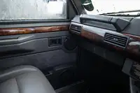 1992 Range Rover Vogue SE-Sold