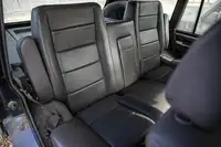 1992 Range Rover Vogue SE-Sold