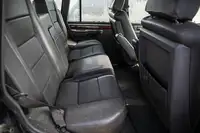 1992 Range Rover Vogue SE-Sold