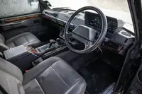 1992 Range Rover Vogue SE-Sold