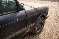 1992 Range Rover Vogue SE-Sold