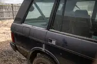 1992 Range Rover Vogue SE-Sold