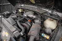 1992 Range Rover Vogue SE-Sold