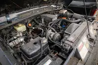 1992 Range Rover Vogue SE-Sold