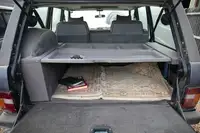 1992 Range Rover Vogue SE-Sold