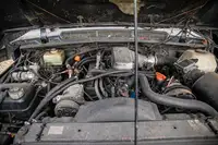 1992 Range Rover Vogue SE-Sold