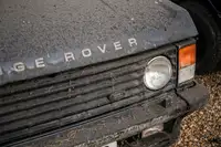 1992 Range Rover Vogue SE-Sold
