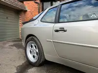 1988 Porsche 944 Coupé Manual-Sold