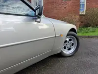 1988 Porsche 944 Coupé Manual-Sold