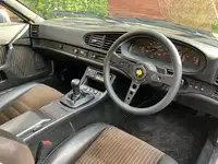 1988 Porsche 944 Coupé Manual-Sold