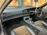 1988 Porsche 944 Coupé Manual-Sold