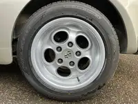 1988 Porsche 944 Coupé Manual-Sold