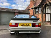 1988 Porsche 944 Coupé Manual-Sold