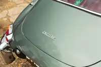 1964 Jaguar E-Type Series I 3.8-Litre Coupé-For Sale