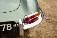 1964 Jaguar E-Type Series I 3.8-Litre Coupé-For Sale
