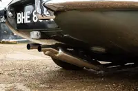 1964 Jaguar E-Type Series I 3.8-Litre Coupé-For Sale