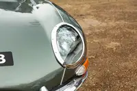 1964 Jaguar E-Type Series I 3.8-Litre Coupé-For Sale