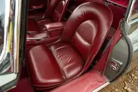 1964 Jaguar E-Type Series I 3.8-Litre Coupé-For Sale