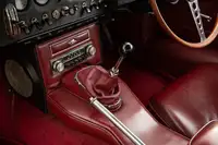 1964 Jaguar E-Type Series I 3.8-Litre Coupé-For Sale