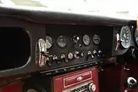 1964 Jaguar E-Type Series I 3.8-Litre Coupé-For Sale