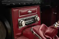 1964 Jaguar E-Type Series I 3.8-Litre Coupé-For Sale