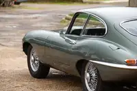 1964 Jaguar E-Type Series I 3.8-Litre Coupé-For Sale