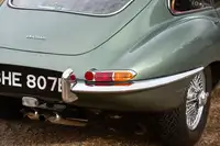 1964 Jaguar E-Type Series I 3.8-Litre Coupé-For Sale