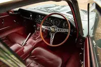 1964 Jaguar E-Type Series I 3.8-Litre Coupé-For Sale