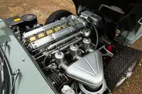 1964 Jaguar E-Type Series I 3.8-Litre Coupé-For Sale