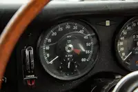 1964 Jaguar E-Type Series I 3.8-Litre Coupé-For Sale