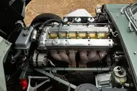 1964 Jaguar E-Type Series I 3.8-Litre Coupé-For Sale