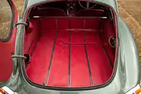 1964 Jaguar E-Type Series I 3.8-Litre Coupé-For Sale