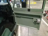 1982 Land Rover Series III Twin Cab-For Sale