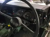 1982 Land Rover Series III Twin Cab-For Sale