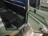 1982 Land Rover Series III Twin Cab-For Sale