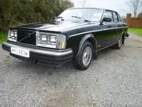 1981 Volvo 262 C-For Sale