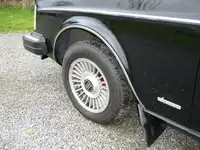 1981 Volvo 262 C-For Sale