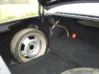 1981 Volvo 262 C-For Sale