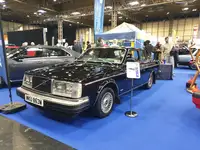 1981 Volvo 262 C-For Sale